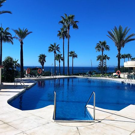 Apartments Bermuda Beach Estepona Esterno foto